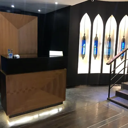 Imani Suites