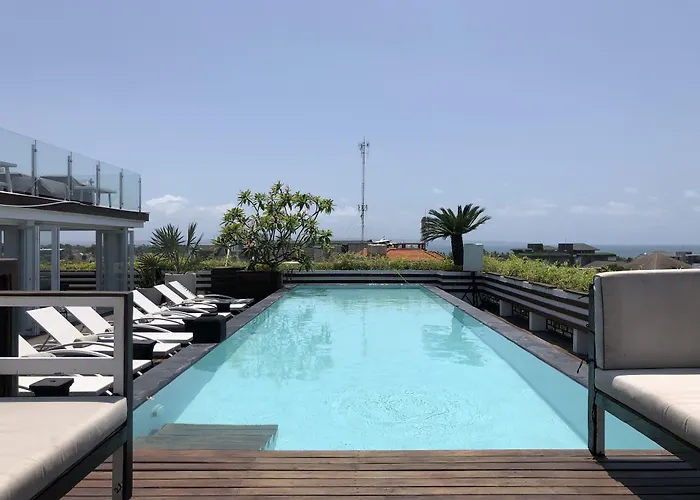 Hotel Imani Seminyak (Bali)