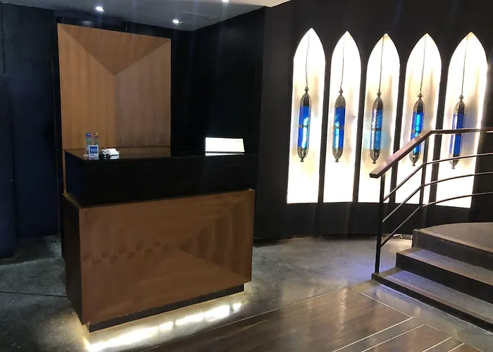Imani Seminyak (Bali)