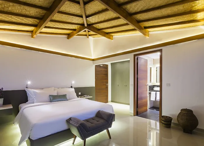 Imani Hotel 4*