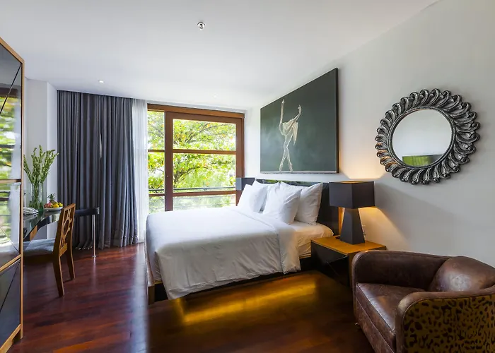 Imani Seminyak (Bali)