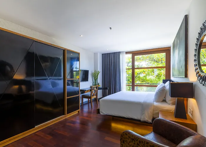 Imani Hotel
