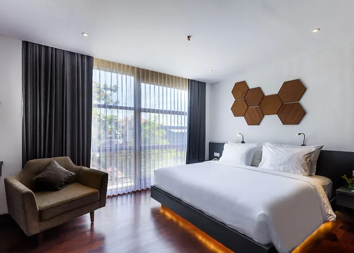 Imani 4* Seminyak (Bali)
