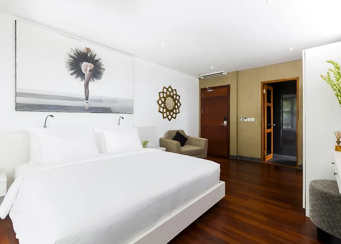 Imani 4* Seminyak (Bali)