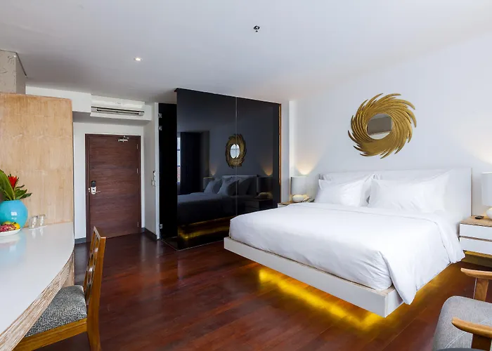 Hotel Imani