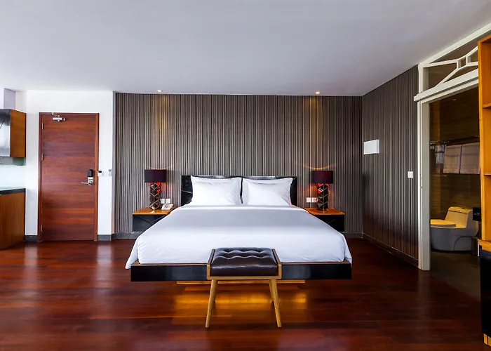 Imani Hotel