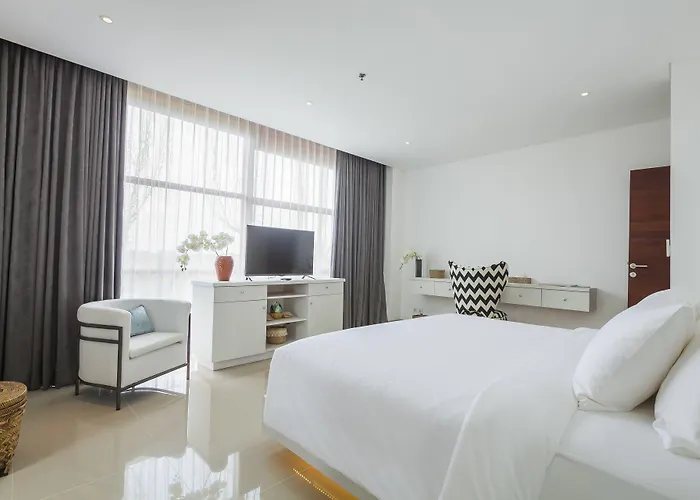 Hotel Imani