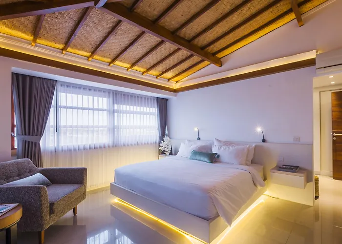 Imani Hotel Seminyak (Bali)