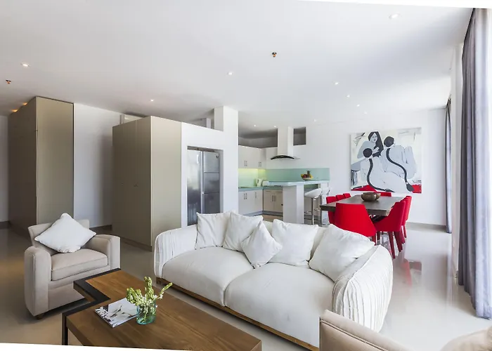 Hotel Imani 4*