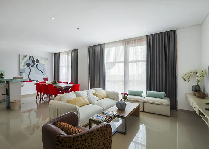 Imani 4* Seminyak (Bali)