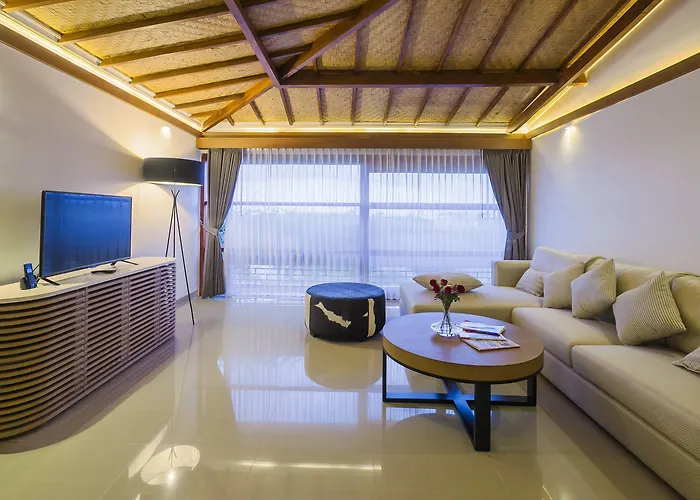 Hotel Imani 4*