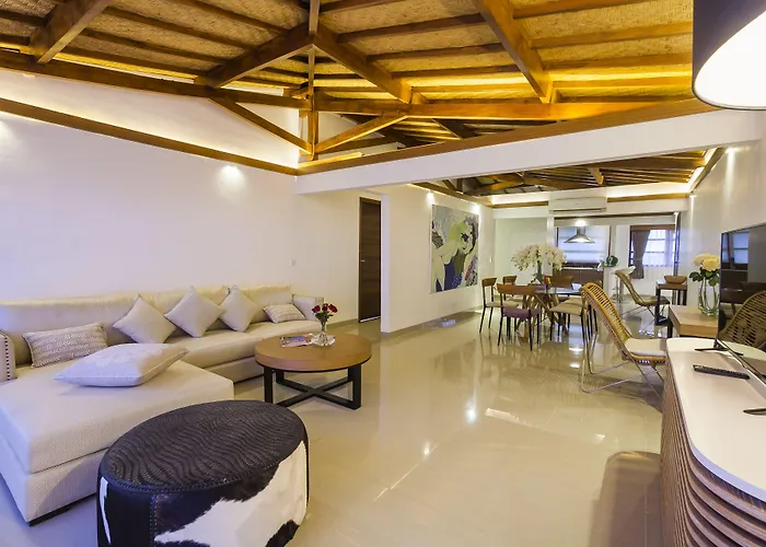 Hotel Imani