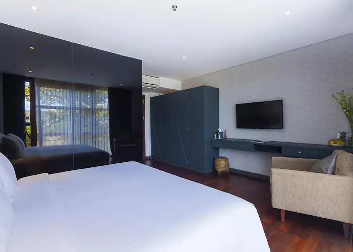 Imani Hotel Seminyak (Bali)
