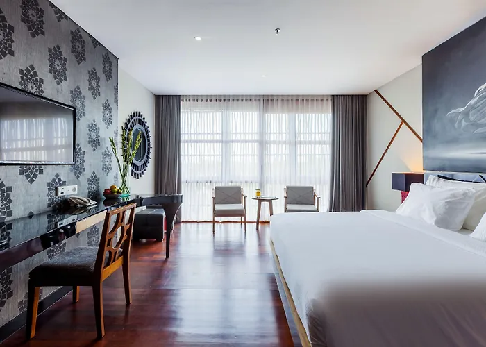 Imani Hotel