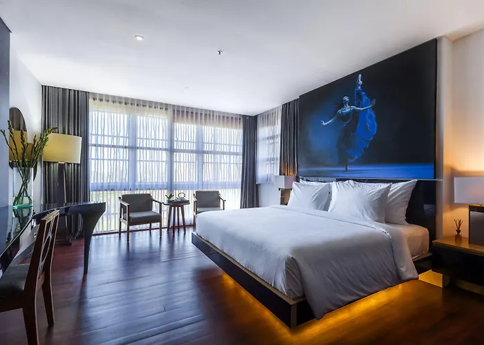 Hotel Imani Seminyak (Bali)