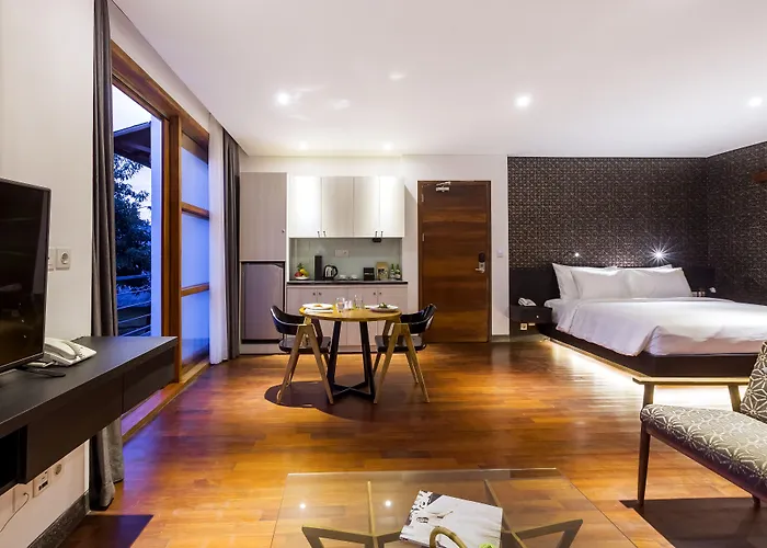 Hotel Imani 4*