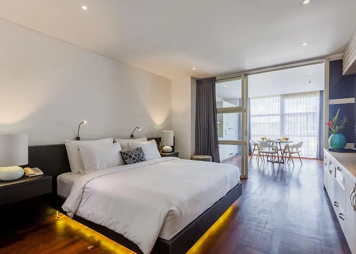 Hotel Imani