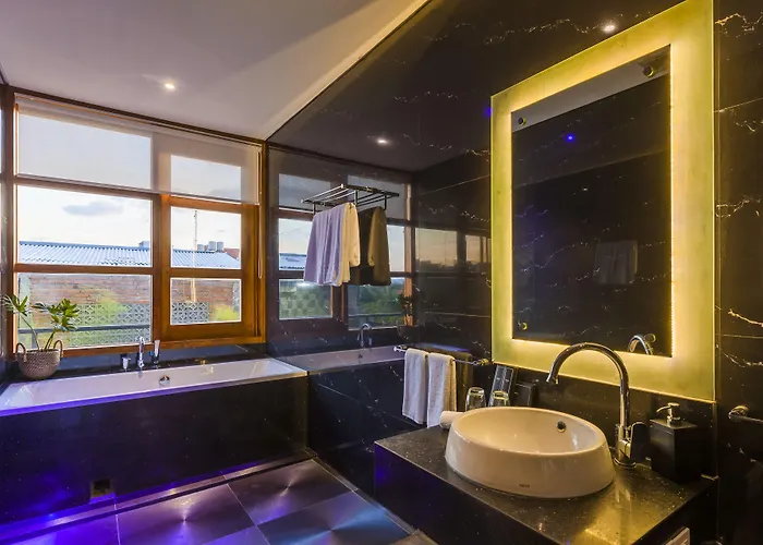 Hotel Imani 4*