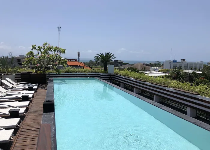 Imani Seminyak (Bali)