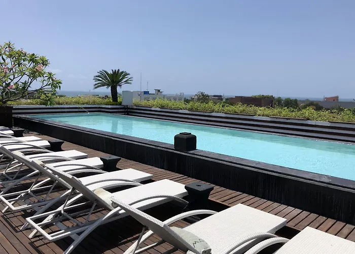 Imani Hotel