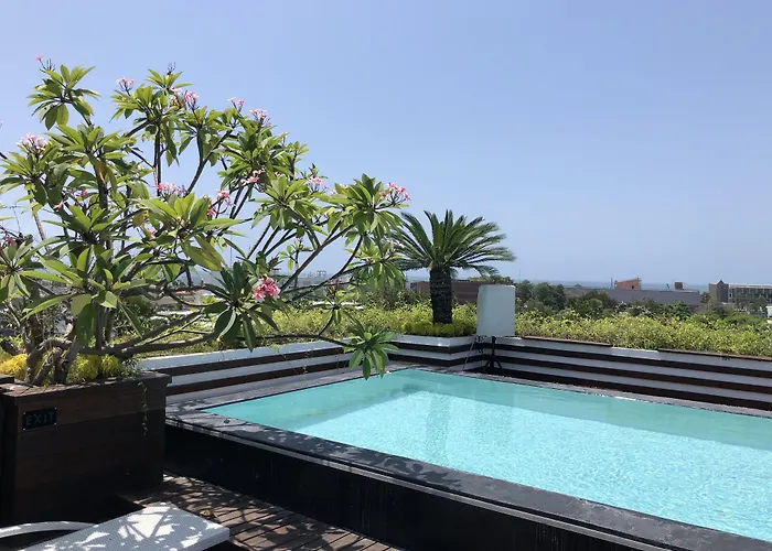 Imani 4* Seminyak (Bali)
