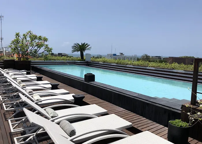Imani 4* Seminyak (Bali)