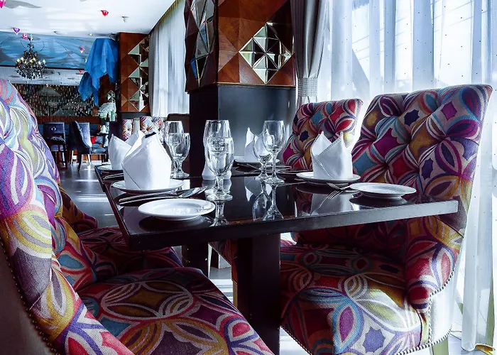 Hotel Imani 4*