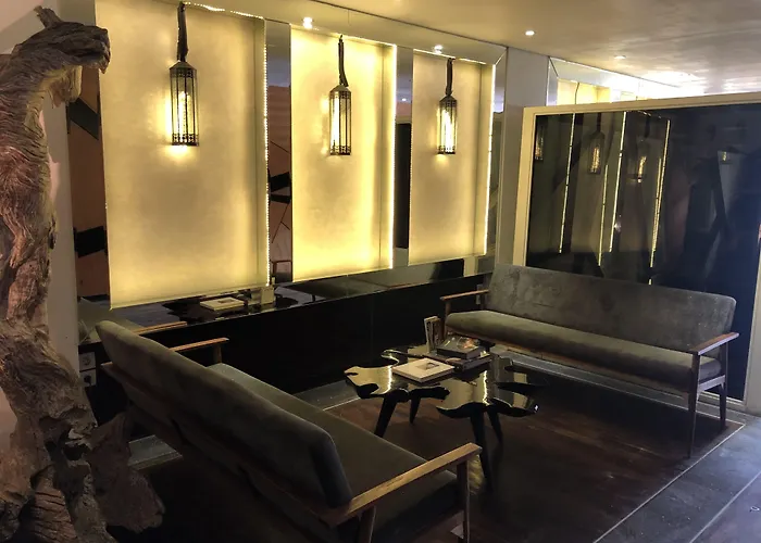 Hotel Imani