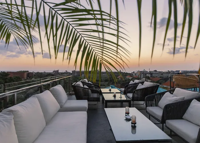 Hotel Imani 4*