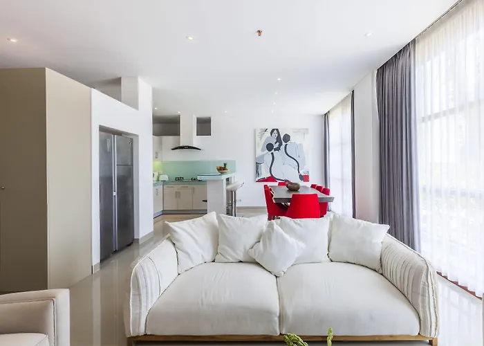Imani Hotel