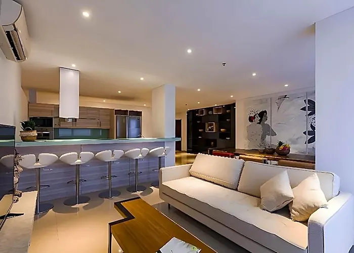 Imani Seminyak (Bali)