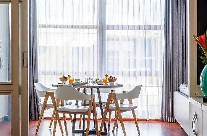 Hotel Imani 4*