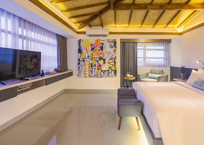 Imani Hotel 4*