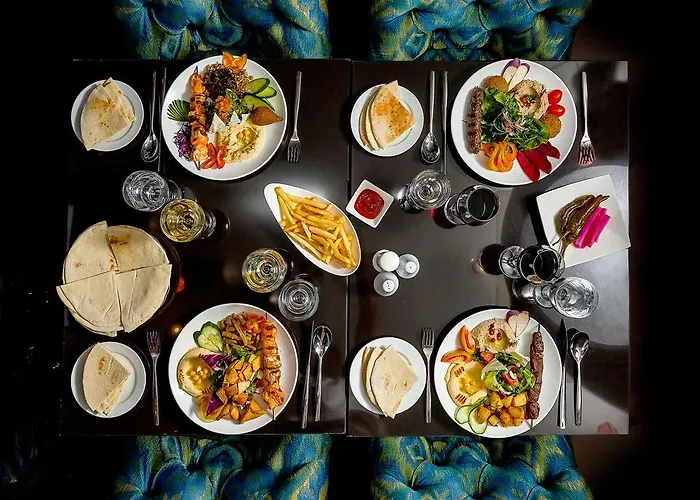 Imani Hotel