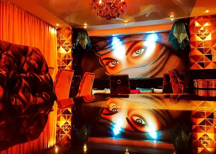 Hotel Imani 4*