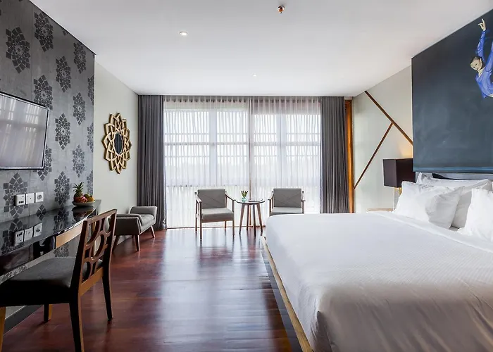 Imani Seminyak (Bali)