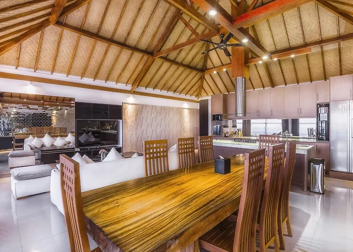 Imani Seminyak (Bali)