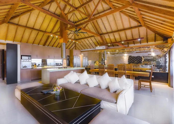 Hotel Imani Seminyak (Bali)