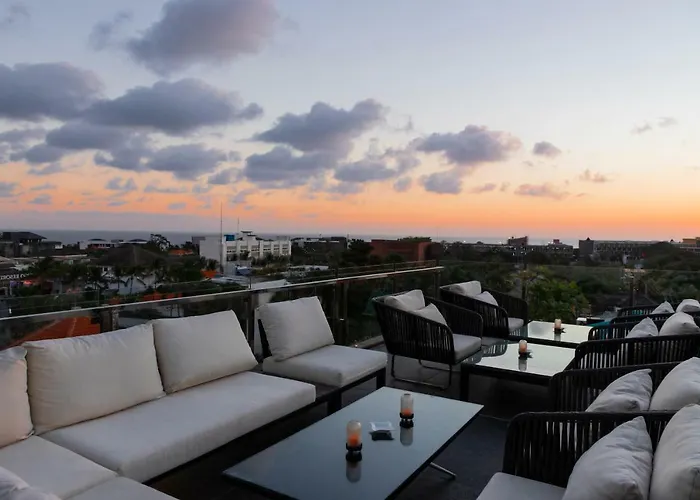 Hotel Imani Seminyak (Bali)