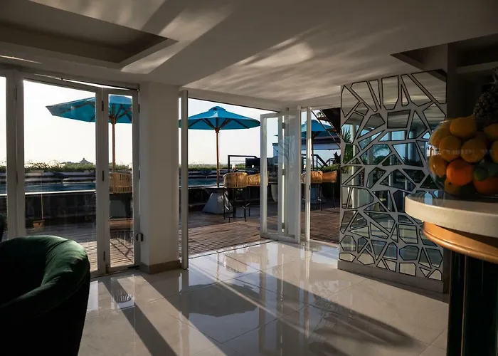 Imani Hotel